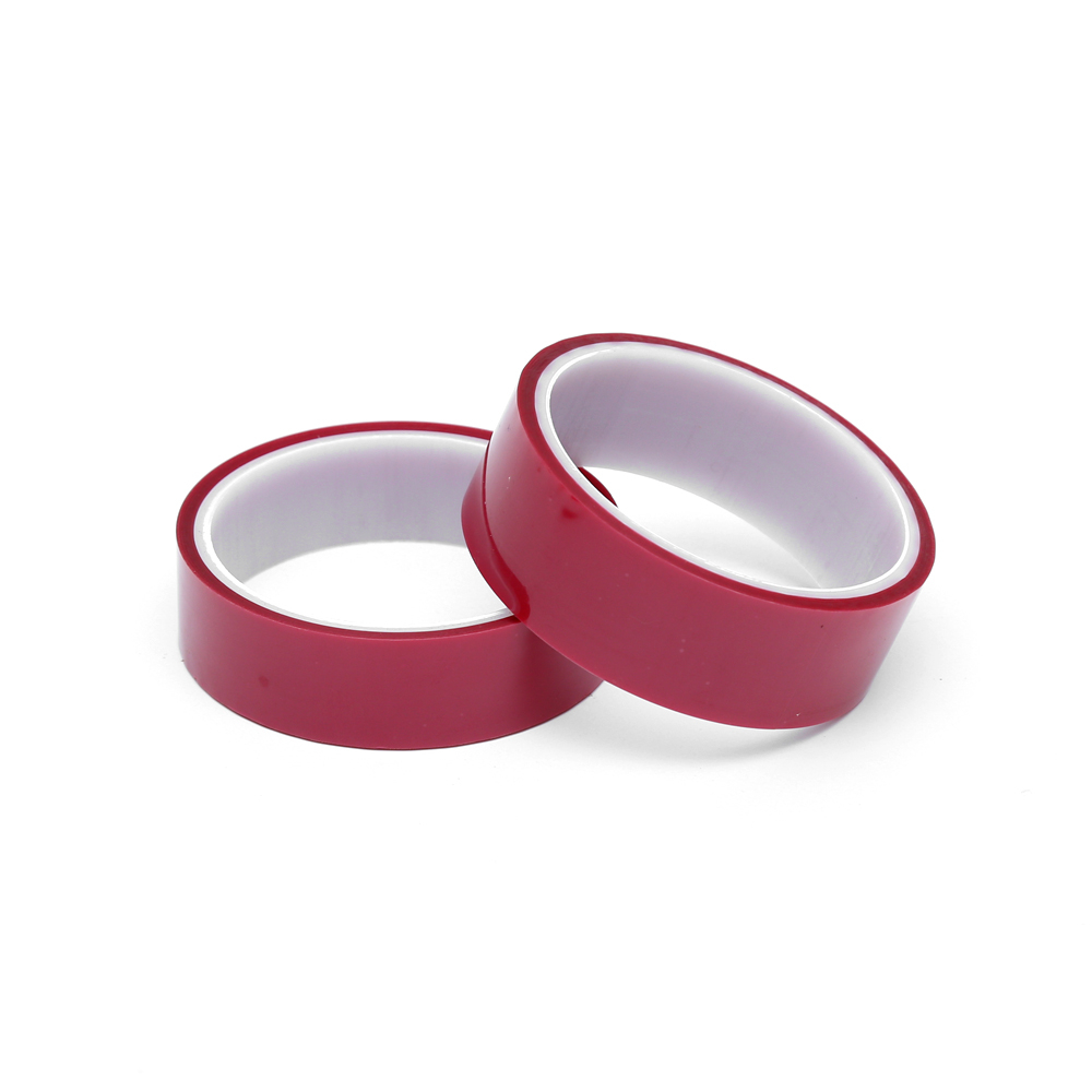 绿色耐高温胶带